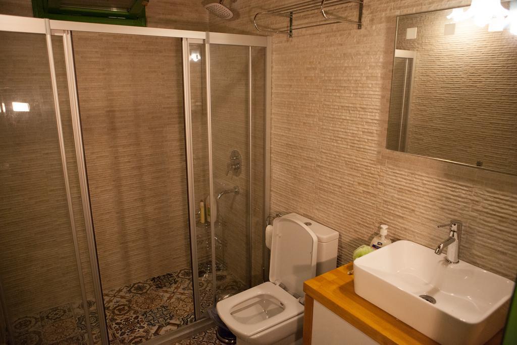 Ekinoks Hotel - Adults Only Çıralı Exterior foto